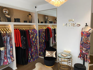 Mijes Paris