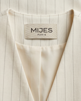 Combinaison short porte feuille