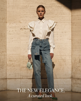 Jeans Mom Style