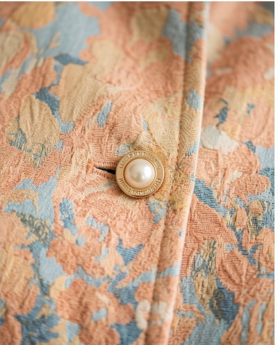 Veste estivale Oversize