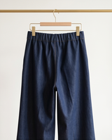 Jeans brut stretch.