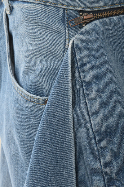 Jeans Mom Style