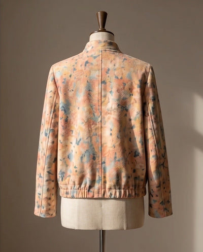 Veste estivale Oversize