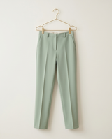 Pantalon vert sauge