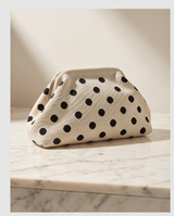 Pochette gros pois