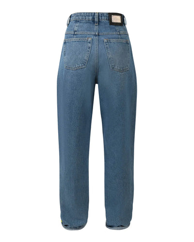 Jeans Mom Sport