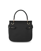 Sac Ambre Noir & Gold