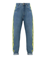Jeans Mom Sport